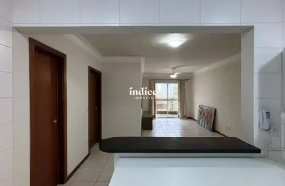 Apartamento no bairro jardim botânico, 3 quartos, 1 suíte, 2 vagas, saint martin residence