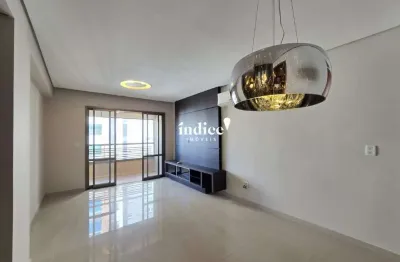 Apartamento no bairro jardim botânico, 3 quartos, 2 suítes, 2 vagas, edifício matisse