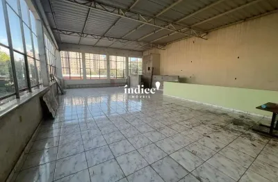 Sala comercial para alugar no Alto da Boa Vista, Ribeirão Preto 