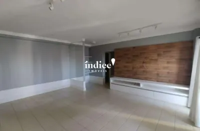 Apartamento 84 m², face sombra, com 2 dormitórios sendo 1 suíte.