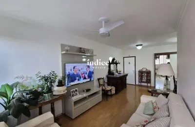 Apartamento no bairro alto da boa vista, 3 quartos, 1 suíte, 1 vaga, edifício antônio l. velludo