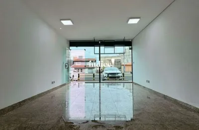 Sala comercial para alugar no Jardim São Luiz, Ribeirão Preto 