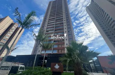 Apartamento no bairro jardim olhos d`água, 3 quartos, 3 suítes, 2 vagas, edifício stradivarius