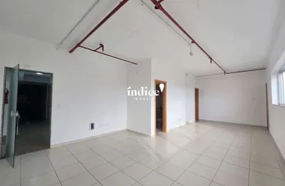 Sala comercial para locação no bairro jardim botânico
