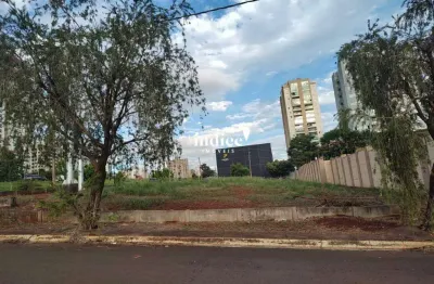 Terreno à venda no Jardim Nova Aliança Sul, Ribeirão Preto 