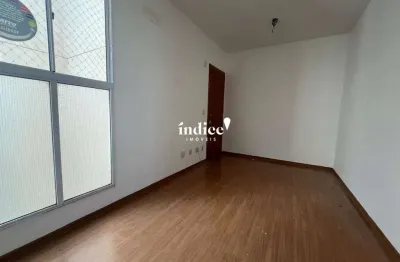 Apartamento no bairro recreio das acácias, 2 quartos, 1 vaga, reserva das tulipas