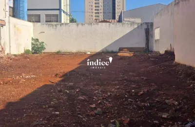 Terreno à venda no Campos Elíseos, Ribeirão Preto 