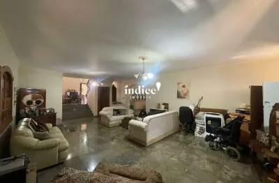 Casa sobrado para locação com 04 quartos (sendo 03 suítes), alto da boa vista.