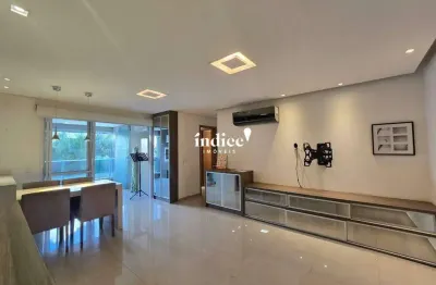 Apartamento no bairro bosque das juritis , 2 quartos, 2 suítes, 1 vaga, edifício berlim