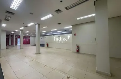 Sala comercial para alugar na Vila Mariana, Ribeirão Preto 