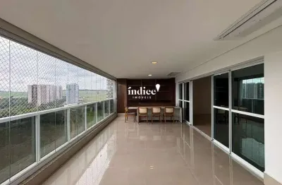 Apartamento no bairro jardim ilhas do sul, 4 quartos, 4 suítes, 3 vagas, edifício cidade de vancouver
