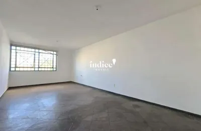 Sala comercial para alugar na Vila Seixas, Ribeirão Preto 