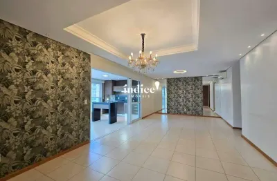 Apartamento no bairro bosque das juritis , 3 quartos, 2 suítes, 3 vagas, edifício portes du soleil