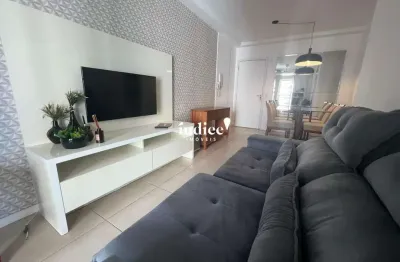 Apartamento no bairro jardim botânico, 2 quartos, 1 suíte, 2 vagas, sunset club house