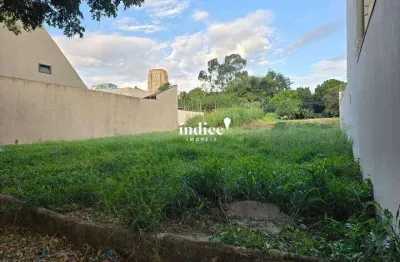 Terreno à venda no Alto da Boa Vista, Ribeirão Preto 