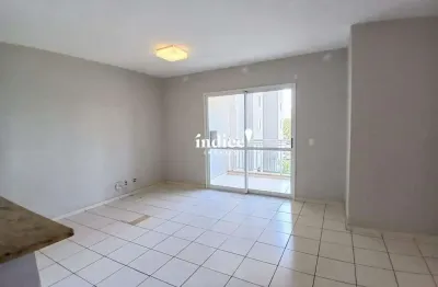 Apartamento no bairro nova aliança, 3 quartos, 1 suíte, 2 vagas, panoramic club house