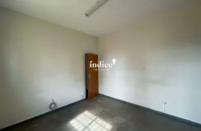 Sala comercial para alugar no Centro, Ribeirão Preto 