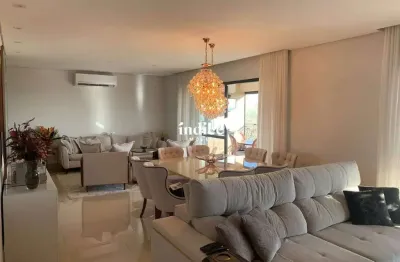 Apartamento no bairro vila do golf, 3 quartos, 3 suítes, 3 vagas, cedro