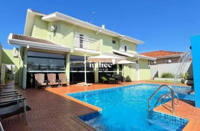 Casa com 3 quartos à venda no City Ribeirão, Ribeirão Preto 