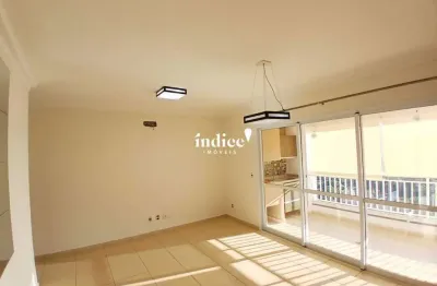 Apartamento no bairro jardim nova aliança sul, 4 quartos, 1 suíte, 2 vagas, giardino vereda