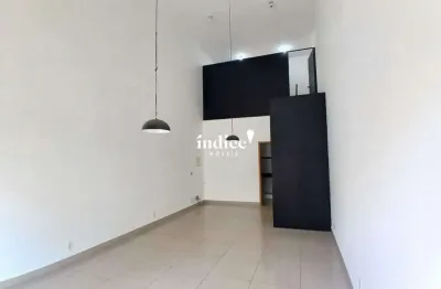 Imóvel comercial para locação, com 50 m², centro de ribeirão preto