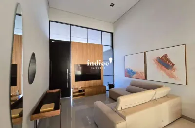 Casas condomínio no bairro recreio das acácias, 3 quartos, 3 suítes, 4 vagas, reserva imperial