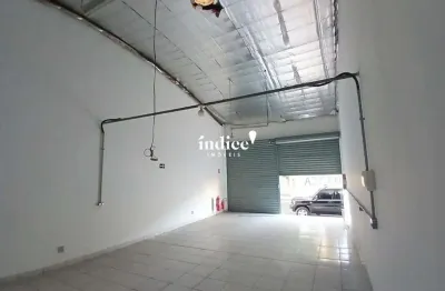 Sala comercial para alugar no Campos Elíseos, Ribeirão Preto 