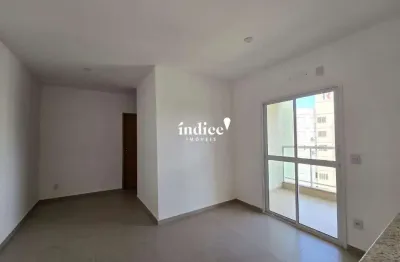 Apartamento com 2 quartos à venda no Parque dos Lagos, Ribeirão Preto 