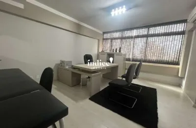 Sala comercial no bairro vila seixas, 1 vaga, são jorge
