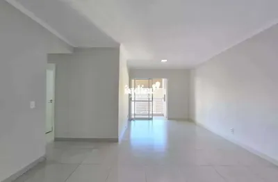 Apartamento no bairro nova aliança, 4 quartos, 3 suítes, 2 vagas, panoramic club house