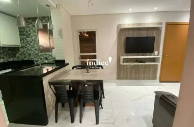 Apartamento no bairro jardim manoel penna, 2 quartos, 1 vaga, reino da inglaterra