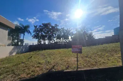 Terrenos Condomínio no Bairro Bonfim Paulista, Condomínio Villa Florença