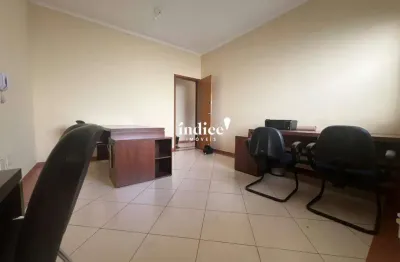 Sala comercial no bairro nova ribeirânia, 1 vaga, regini