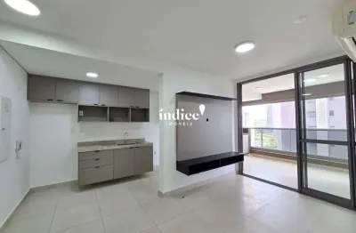 Apartamento no bairro jardim olhos d`água, 2 quartos, 2 suítes, 2 vagas, ares residence