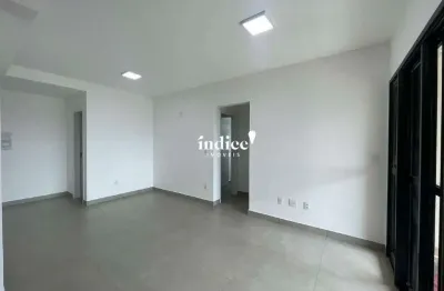 Apartamento no bairro vila do golf, 2 quartos, 2 suítes, 2 vagas, edifício harmonia