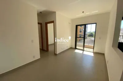 Apartamento no bairro bonfim paulista, 2 quartos, 1 suíte, 1 vaga, sonance