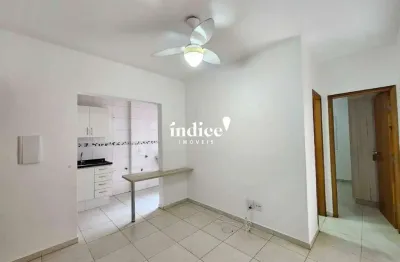 Apartamento no Bairro Residencial Greenville, 1 quarto, 1 vaga, Residencial Rio da Prata