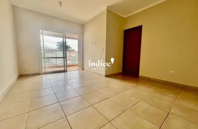 Apartamento no bairro jardim nova aliança sul, 3 quartos, 1 suíte, 2 vagas, residencial aliance