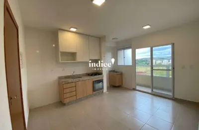 Apartamento no bairro recreio das acácias, 2 quartos, 1 suíte, 1 vaga, reserva das magnólias