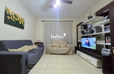 Casa com 3 quartos à venda no Jardim São José, Ribeirão Preto 