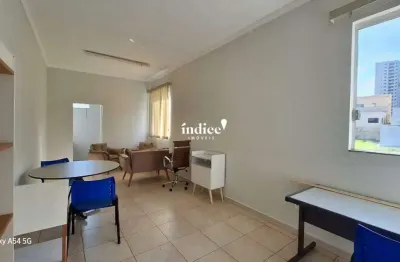 Sala comercial para alugar no Jardim Nova Aliança Sul, Ribeirão Preto 