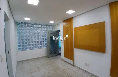 Casa comercial para alugar no Jardim América, Ribeirão Preto 