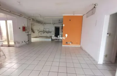 Casa comercial para alugar no Jardim Califórnia, Ribeirão Preto 