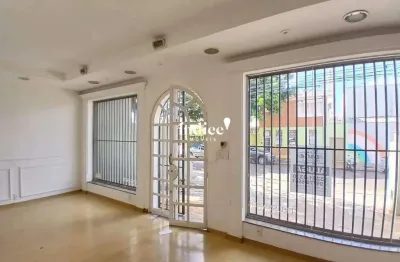 Casa comercial para alugar no Jardim Sumaré, Ribeirão Preto 
