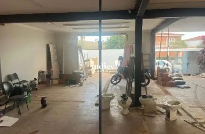 Casa comercial para alugar no Alto da Boa Vista, Ribeirão Preto 