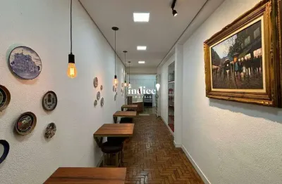 Casa comercial para alugar no Centro, Ribeirão Preto 