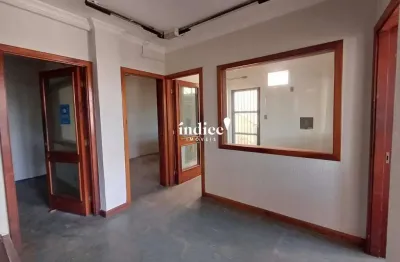 Casa comercial para alugar no Jardim Paulista, Ribeirão Preto 