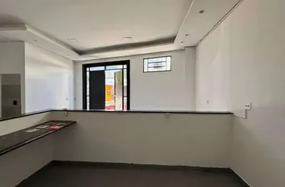 Casa comercial para alugar no Condomínio Itamaraty, Ribeirão Preto 