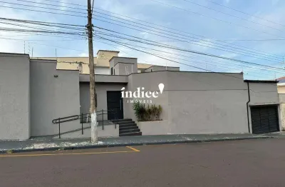 Casa comercial no bairro jardim são luiz, 4 quartos, 2 suítes, 3 vagas,