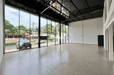 Casa comercial no bairro alto da boa vista, 2 quartos, 4 vagas,